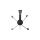 Kensington Classic 3.5mm Headset mit Mikrofon und Lautstärkeregler
