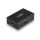 Lindy 38391 Audio-/Video-Leistungsverstärker AV-Repeater Schwarz