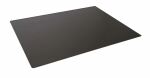 Durable 713301 Schreibtischunterlage Kunststoff Schwarz