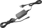 HP 45W USB-C-LC-Netzadapter