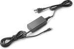 HP 45W USB-C-LC-Netzadapter
