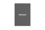 Transcend RDE2 Kartenleser USB 3.2 Gen 2 Type-C Grau