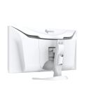 EIZO FlexScan EV3450XC-WT Computerbildschirm 86,6 cm (34.1") 3440 x 1440 Pixel UltraWide Quad HD LCD Weiß