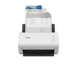 Brother ADS-4100 Scanner ADF-Scanner 600 x 600 DPI A4 Schwarz, Weiß
