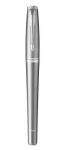 Parker Urban Füllfederhalter Kartuschenfüllsystem Metallisch 1 Stück(e)