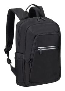 Rivacase Alpendorf Rucksack Lässiger Rucksack Schwarz Polyester