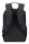 Rivacase Alpendorf Rucksack Lässiger Rucksack Schwarz Polyester