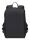 Rivacase Alpendorf Rucksack Lässiger Rucksack Schwarz Polyester