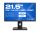 JAPANNEXT JN-I215FLFHSP-C65W Computerbildschirm 54,6 cm (21.5") 1920 x 1080 Pixel Full HD LCD Schwarz