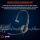 HP Poly Blackwire 3210 Monaurales USB-C-Headset + USB-C/A-Adapter