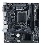 GIGABYTE H610M S2H V2 Motherboard - Unterstützt...
