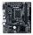 GIGABYTE H610M S2H V2 Motherboard - Unterstützt Intel Core 14. Generation CPUs, 4+1+1 Hybrid Phasen Digital VRM, bis zu 5600MHz DDR5, 1xPCIe 3.0 M.2, GbE LAN, USB 3.2 Gen 1