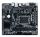 GIGABYTE H610M S2H V2 Motherboard - Unterstützt Intel Core 14. Generation CPUs, 4+1+1 Hybrid Phasen Digital VRM, bis zu 5600MHz DDR5, 1xPCIe 3.0 M.2, GbE LAN, USB 3.2 Gen 1