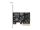 DELOCK PCI Express x4 Karte zu 5 Port SATA Kontroller - Low