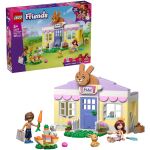 Lego Friends Heartlake City Hasenhotel--42679