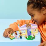 Lego Friends Heartlake City Hasenhotel--42679