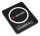 Verbatim SnapBack Ultra Slim SSD 2TB USB Typ-C USB 3.2 Gen 2x2 Schwarz