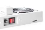 Digitus Dachlüftereinheit für 483 mm (19") Wandgehäuse