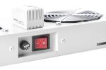Digitus Dachlüftereinheit für 483 mm (19") Wandgehäuse
