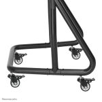 Neomounts NS-M3800BLACK TV-Trolley 60-100"
