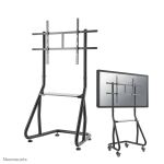 Neomounts NS-M3800BLACK TV-Trolley 60-100"