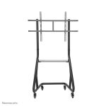 Neomounts NS-M3800BLACK TV-Trolley 60-100"