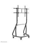 Neomounts NS-M3800BLACK TV-Trolley 60-100"