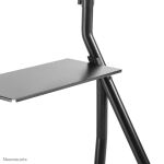 Neomounts NS-M3800BLACK TV-Trolley 60-100"