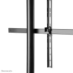 Neomounts NS-M3800BLACK TV-Trolley 60-100"