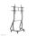 Neomounts NS-M3800BLACK TV-Trolley 60-100"