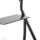 Neomounts NS-M3800BLACK TV-Trolley 60-100"
