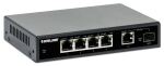 Intellinet 561822 Netzwerk-Switch Gigabit Ethernet...