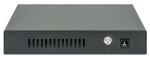 Intellinet 561822 Netzwerk-Switch Gigabit Ethernet (10/100/1000) Power over Ethernet (PoE) Schwarz