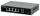 Intellinet 561822 Netzwerk-Switch Gigabit Ethernet (10/100/1000) Power over Ethernet (PoE) Schwarz