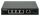 Intellinet 561822 Netzwerk-Switch Gigabit Ethernet (10/100/1000) Power over Ethernet (PoE) Schwarz