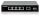 Intellinet 561822 Netzwerk-Switch Gigabit Ethernet (10/100/1000) Power over Ethernet (PoE) Schwarz