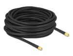 DeLOCK Antennenkabel SMA Stecker zu SMA Stecker...