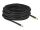 DeLOCK Antennenkabel SMA Stecker zu SMA Stecker LMR/CFD300 10 m low loss