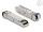 DELOCK SFP Modul 1000Base-BX SM TX 1310 / RX 1550 nm DDM