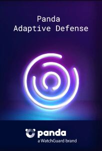 WatchGuard Panda Adaptive Defense Sicherheitsmanagement Voll Mehrsprachig 1 - 50 Lizenz(en) 3 Jahr(e)