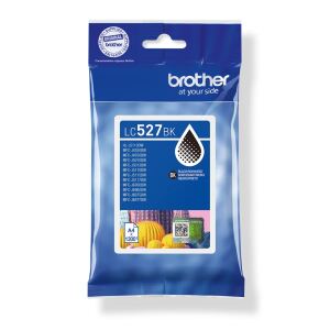 Brother LC527BK Druckerpatrone 1 Stück(e) Original Schwarz