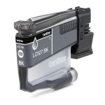 Brother LC527BK Druckerpatrone 1 Stück(e) Original Schwarz