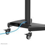 Neomounts PLASMA-M1900E TV-Trolley 37-70" - drehbar