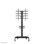 Neomounts PLASMA-M1900E TV-Trolley 37-70" - drehbar