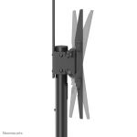 Neomounts PLASMA-M1900E TV-Trolley 37-70" - drehbar