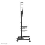 Neomounts PLASMA-M1900E TV-Trolley 37-70" - drehbar