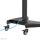 Neomounts PLASMA-M1900E TV-Trolley 37-70" - drehbar