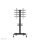Neomounts PLASMA-M1900E TV-Trolley 37-70" - drehbar