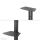 Neomounts PLASMA-M1900E TV-Trolley 37-70" - drehbar