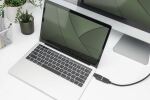 Digitus 4K USB Adapter, USB - C/Stecker auf HDMI A/Buchse
